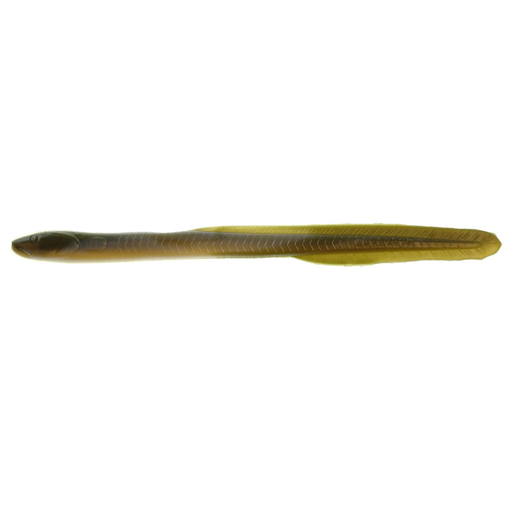 Berkley Gulp Saltwater Eel  10  Natural Eel 1140129