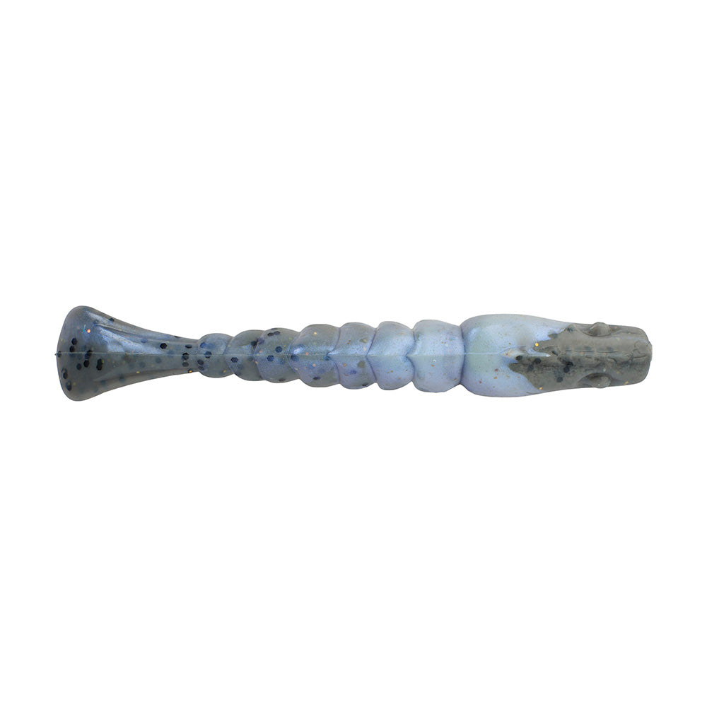 Berkley Gulp Saltwater Turbo Shrimp  4  Molting Shrimp 1573926