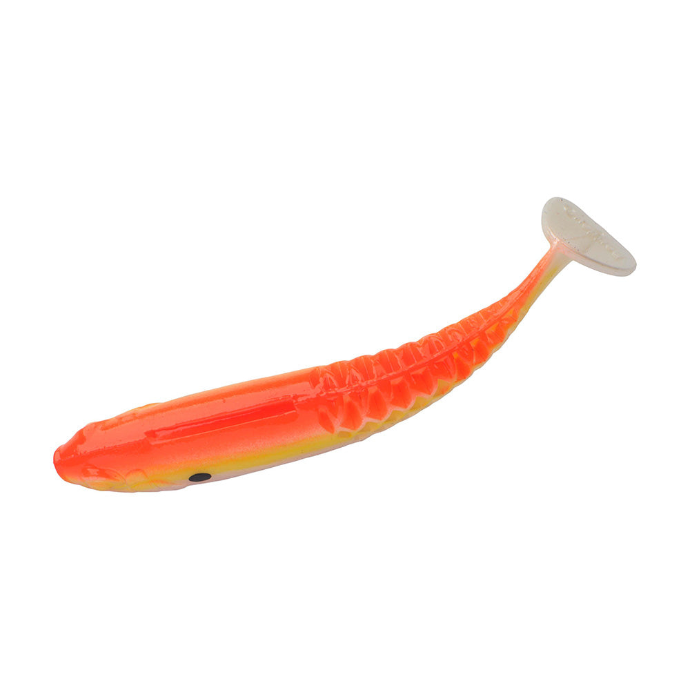 Berkley PowerBait Paddlin PowerStinger  35  Fireball BSWPBSPDPS35FB 1637615