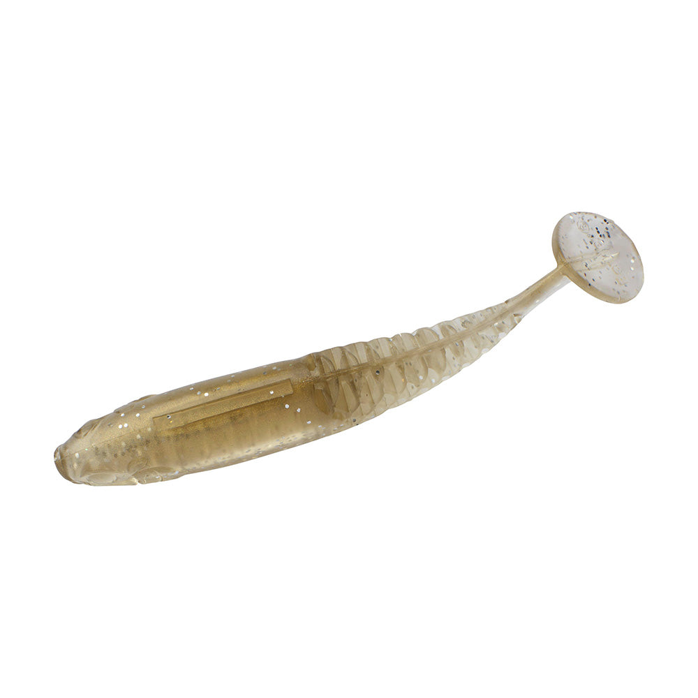 Berkley PowerBait Paddlin PowerStinger  35  Hickory Shad BSWPBSPDPS35HKSH 1637607
