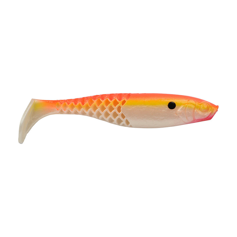 Berkley PowerBait Paddlin PowerStinger  425  Fireball BSWPBSPDPS425FB 1637628