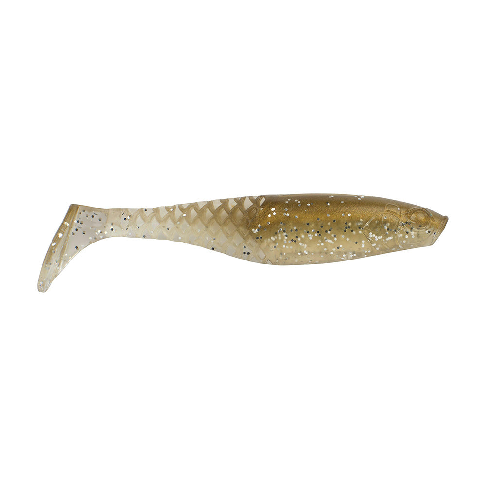 Berkley PowerBait Paddlin PowerStinger  425  Hickory Shad BSWPBSPDPS425HKSH 1637620