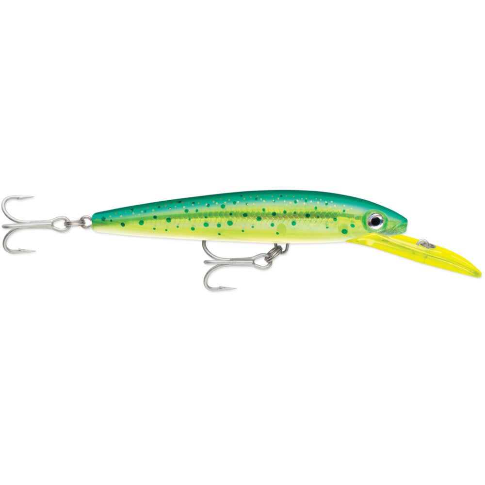 Rapala Husky Magnum 25  614  Dorado HMAG25D