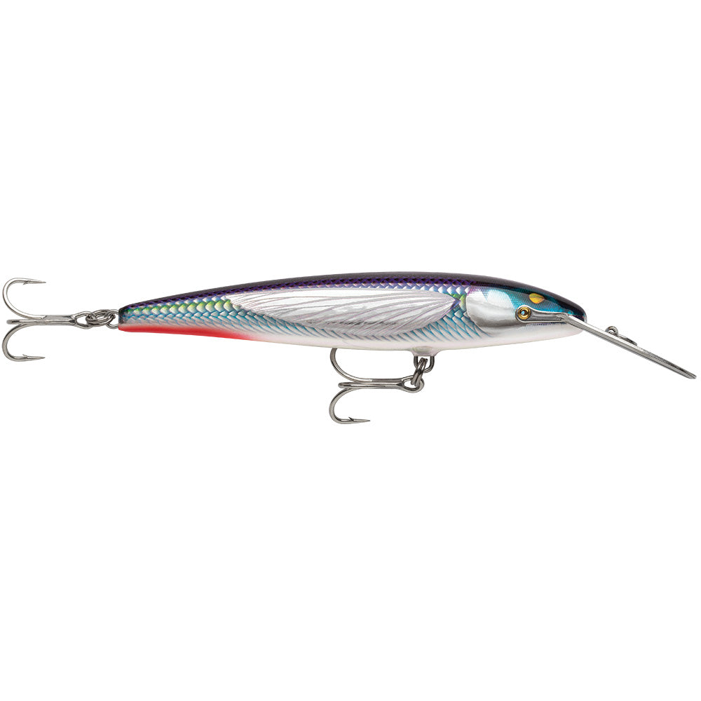 Rapala CountDown Magnum Elite 185  7  Armored Flying Fish UV CDMAGE185AMFFU