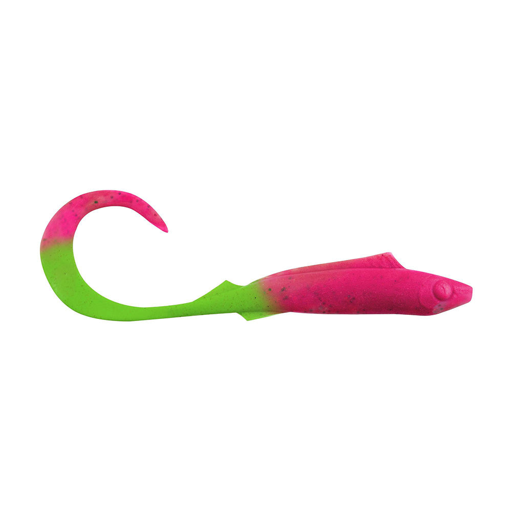Berkley Gulp Saltwater Nemesis  612  Nuclear Chicken 1286188
