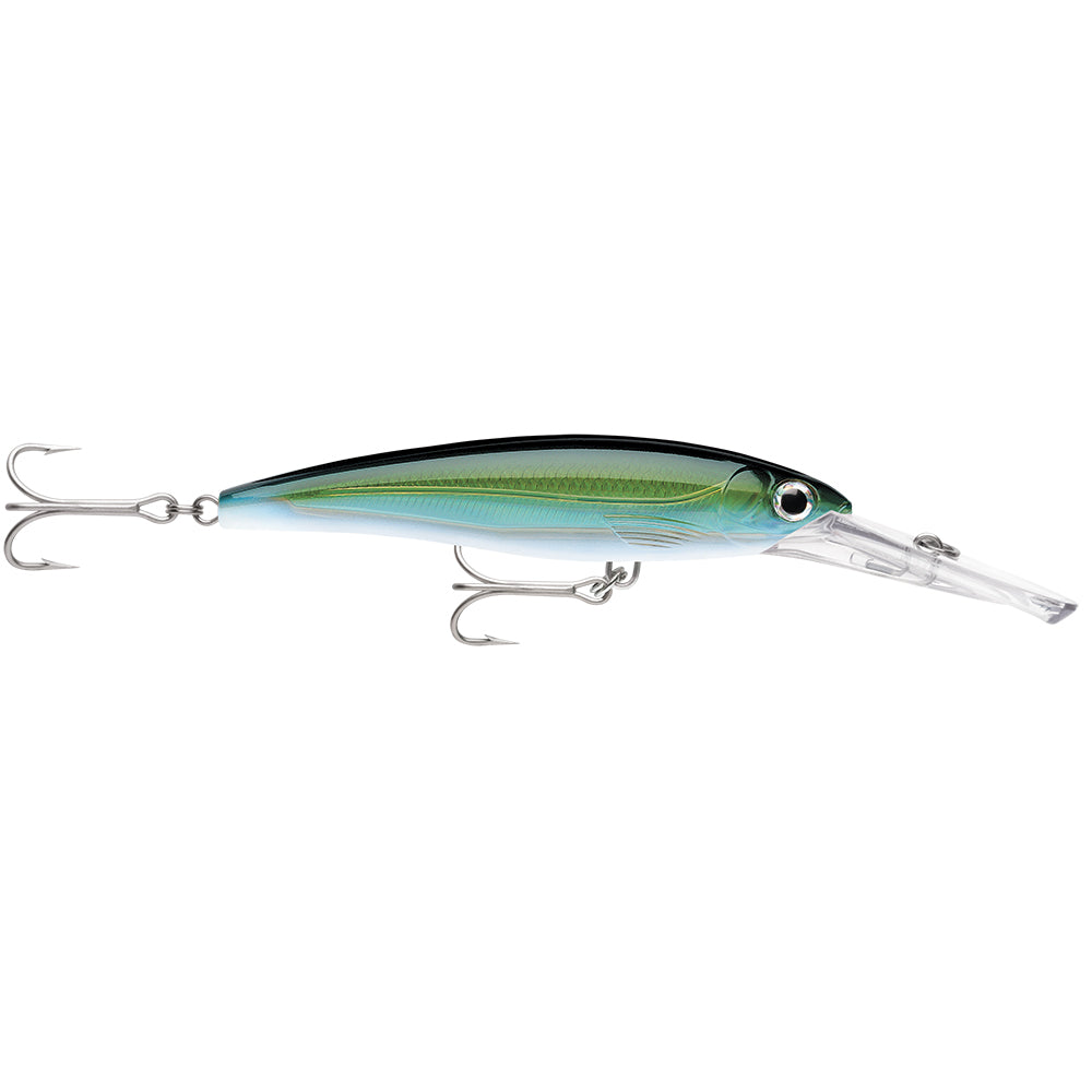 Rapala XRap Magnum 20 Yellowfin Tuna XRMAG20YFT