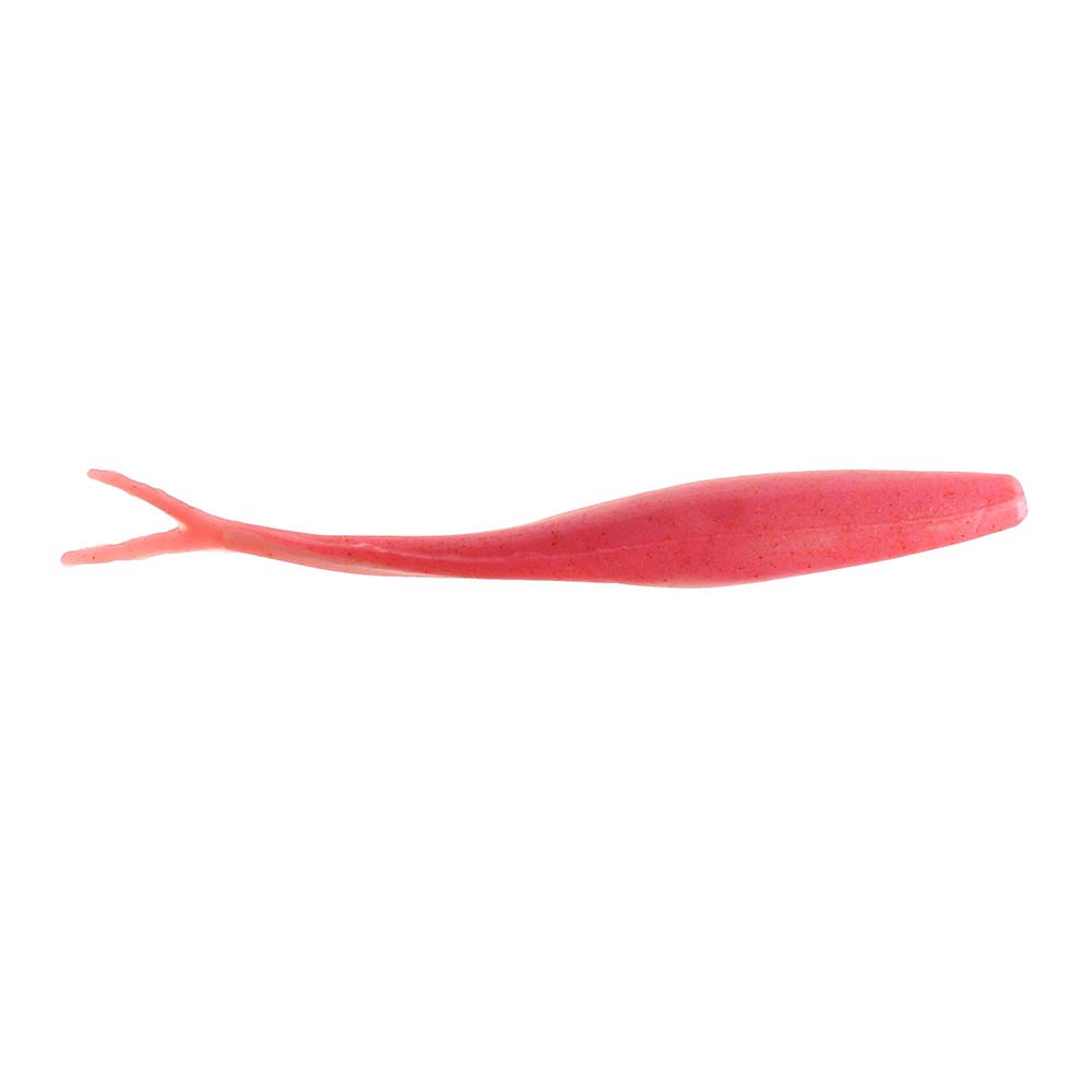 Berkley Gulp Saltwater Jerk Shad  5  Pink Shine 1123828