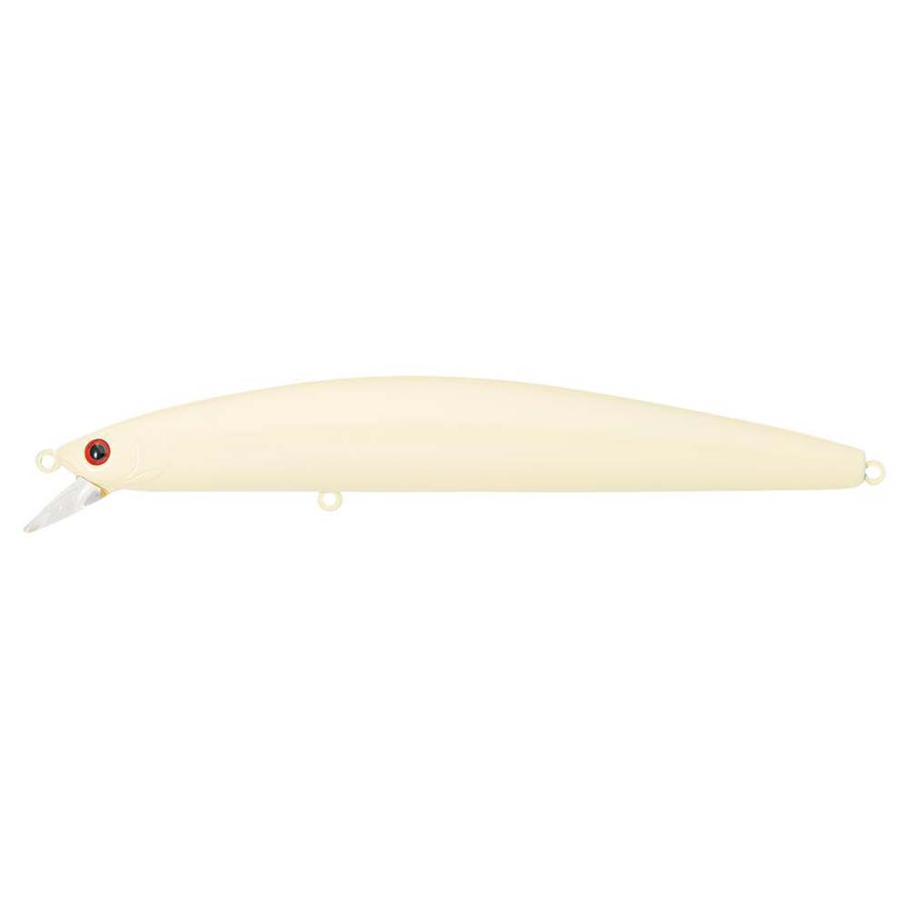 Daiwa Salt Pro Minnow  518  Floating  Bone DSPM13F35