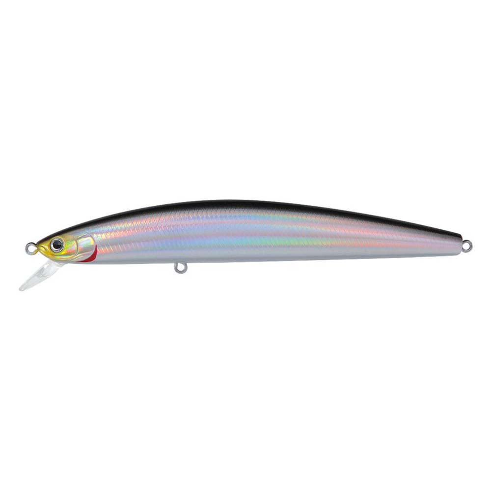 Daiwa Salt Pro Minnow  634  Floating  Laser Shiner DSPM17F03