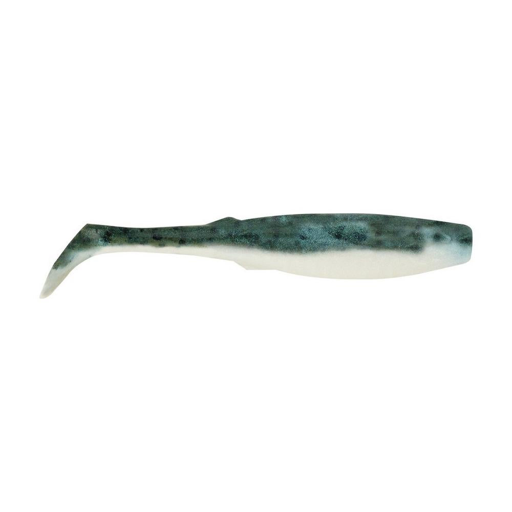 Berkley Gulp Saltwater Paddleshad  4  Mullet 1520452