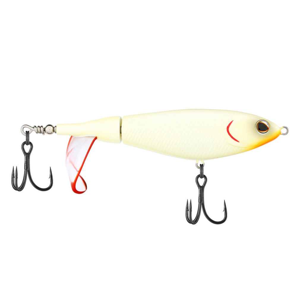 Berkley Choppo Saltwater  105mm  Bone 1547861
