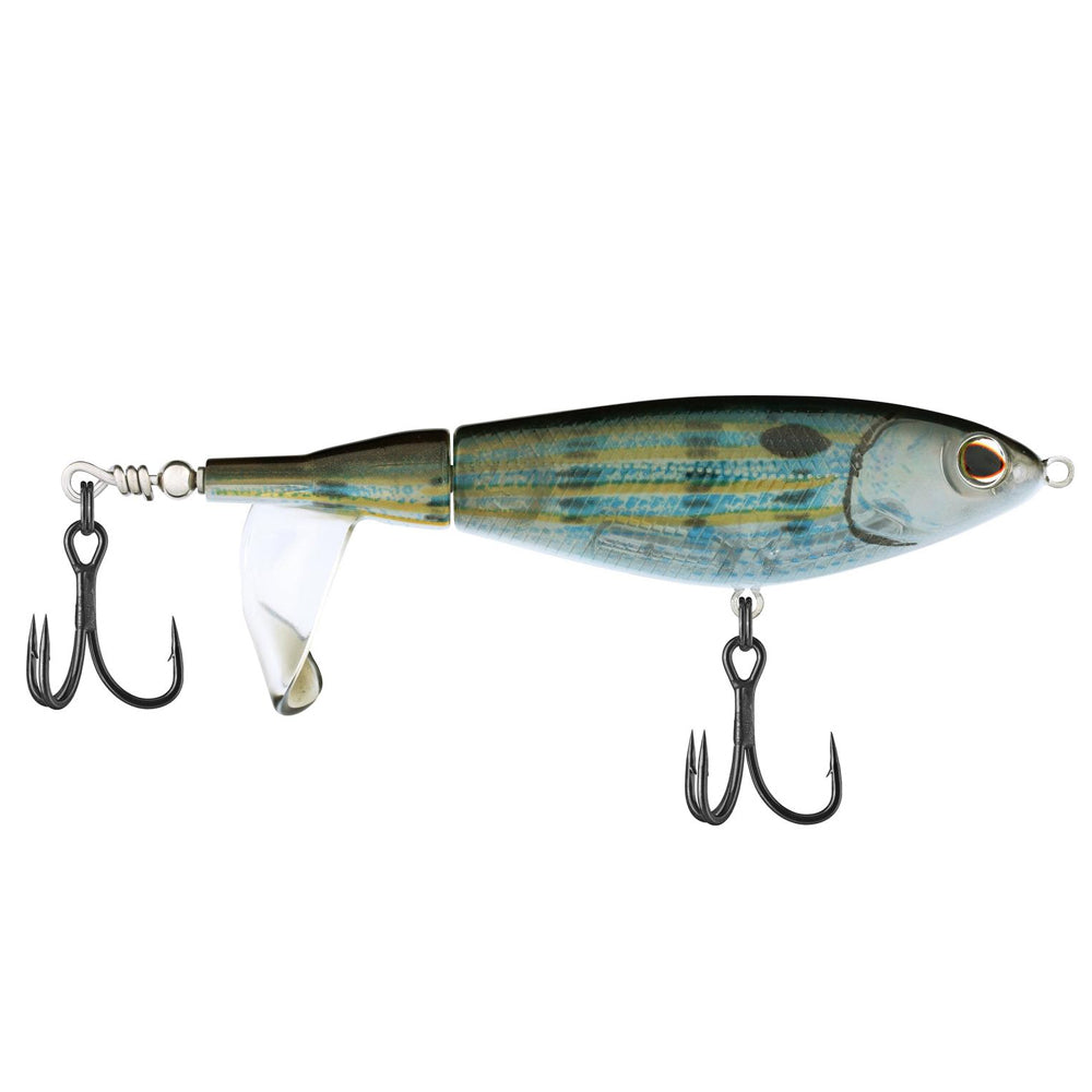 Berkley Choppo Saltwater  105mm  HD Pinfish 1547865