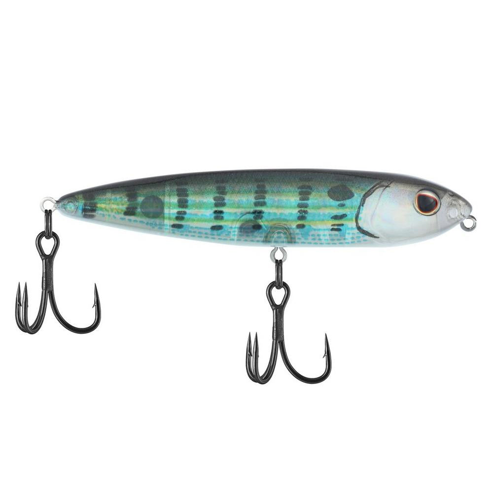 Berkley JWalker 100 Saltwater  HD Pinfish 1547883