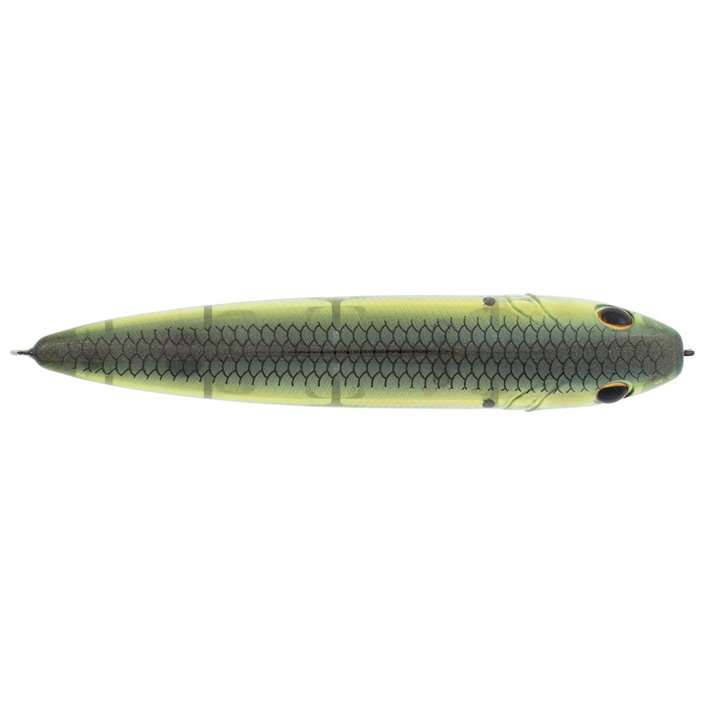 Berkley JWalker 120 Saltwater  HD Pilchard 1547891