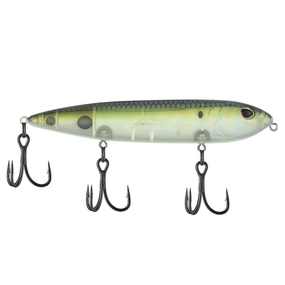 Berkley JWalker 120 Saltwater  HD Pilchard 1547891