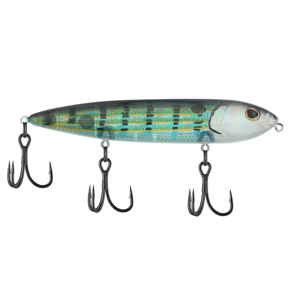 Berkley JWalker 120 Saltwater  HD Pinfish 1547892